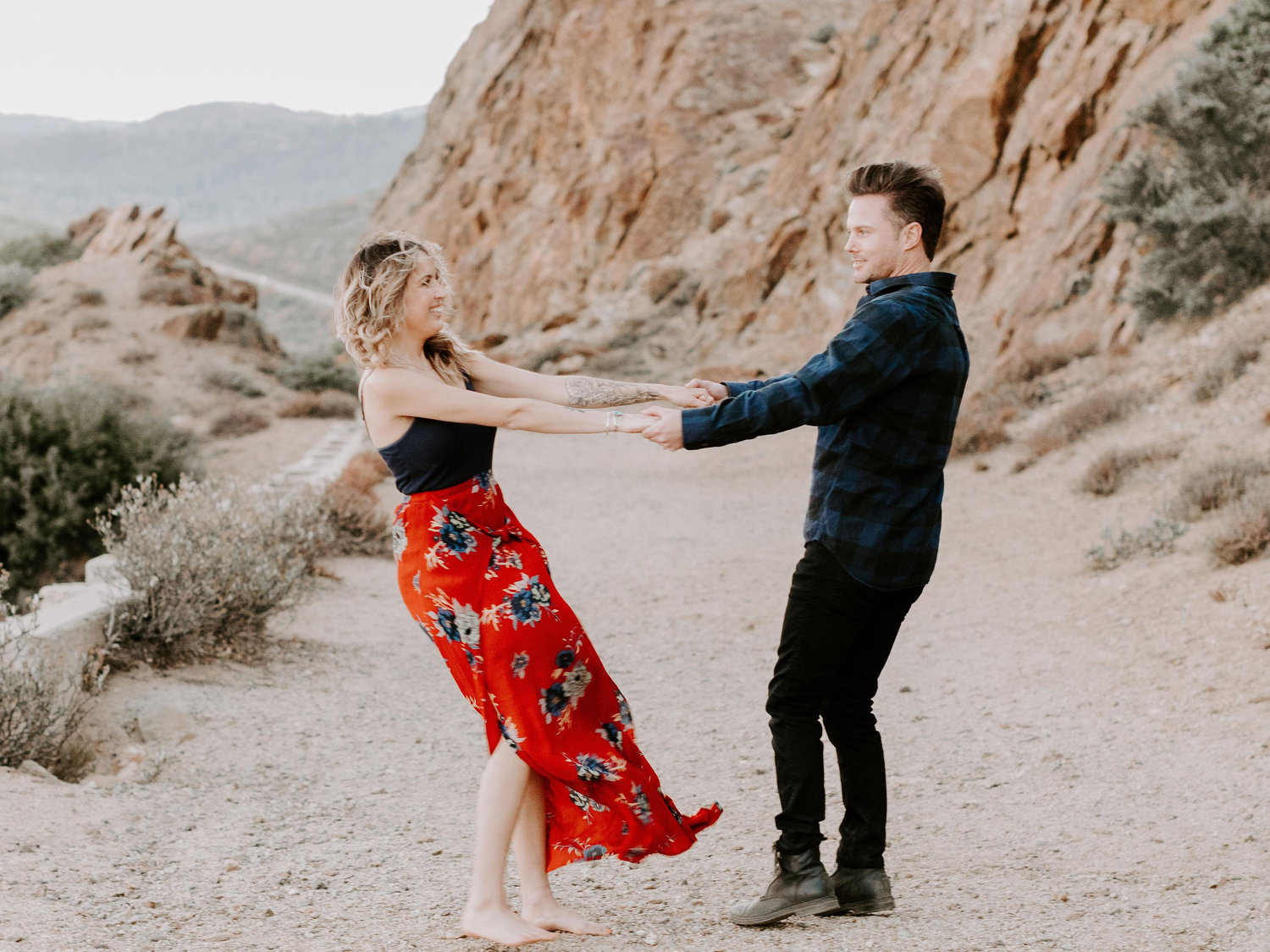 The Wedding Website of Taryn Flaherty and William Newton Godfree IV