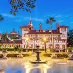St. Augustine