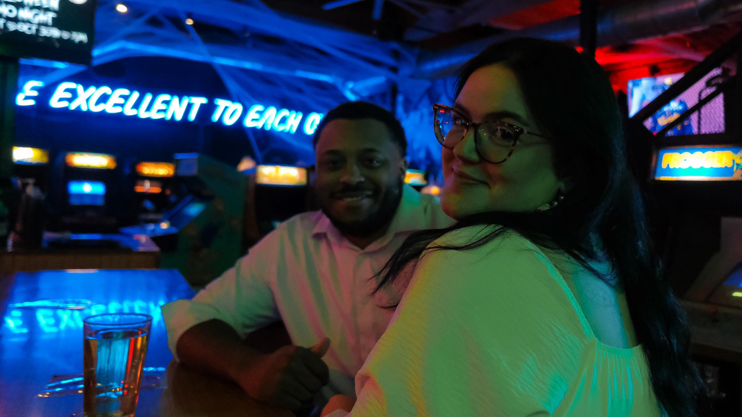 The Wedding Website of Madelyn Maggio and Darrien Price