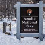 Acadia National Park