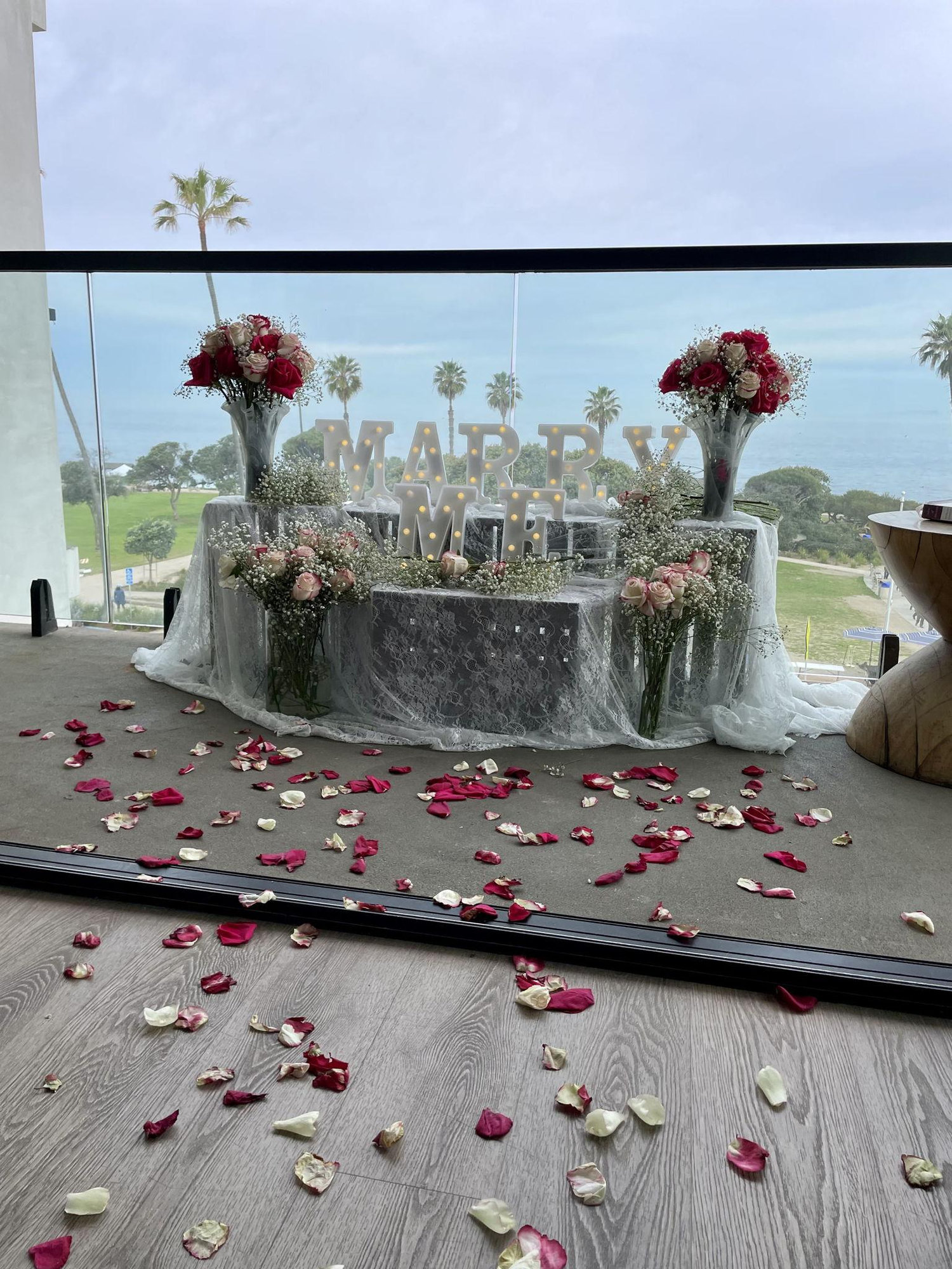 The Wedding Website of Ryan Lubrin and Veronica Thompson (Ohr)