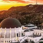 Griffith Observatory