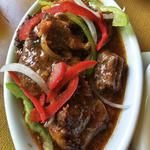 Randevou Caribbean Bar & Grill