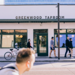 Greenwood Brewing