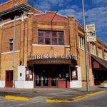 Liberty Theatre