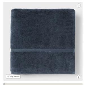 Spa Plush Towel - Threshold™