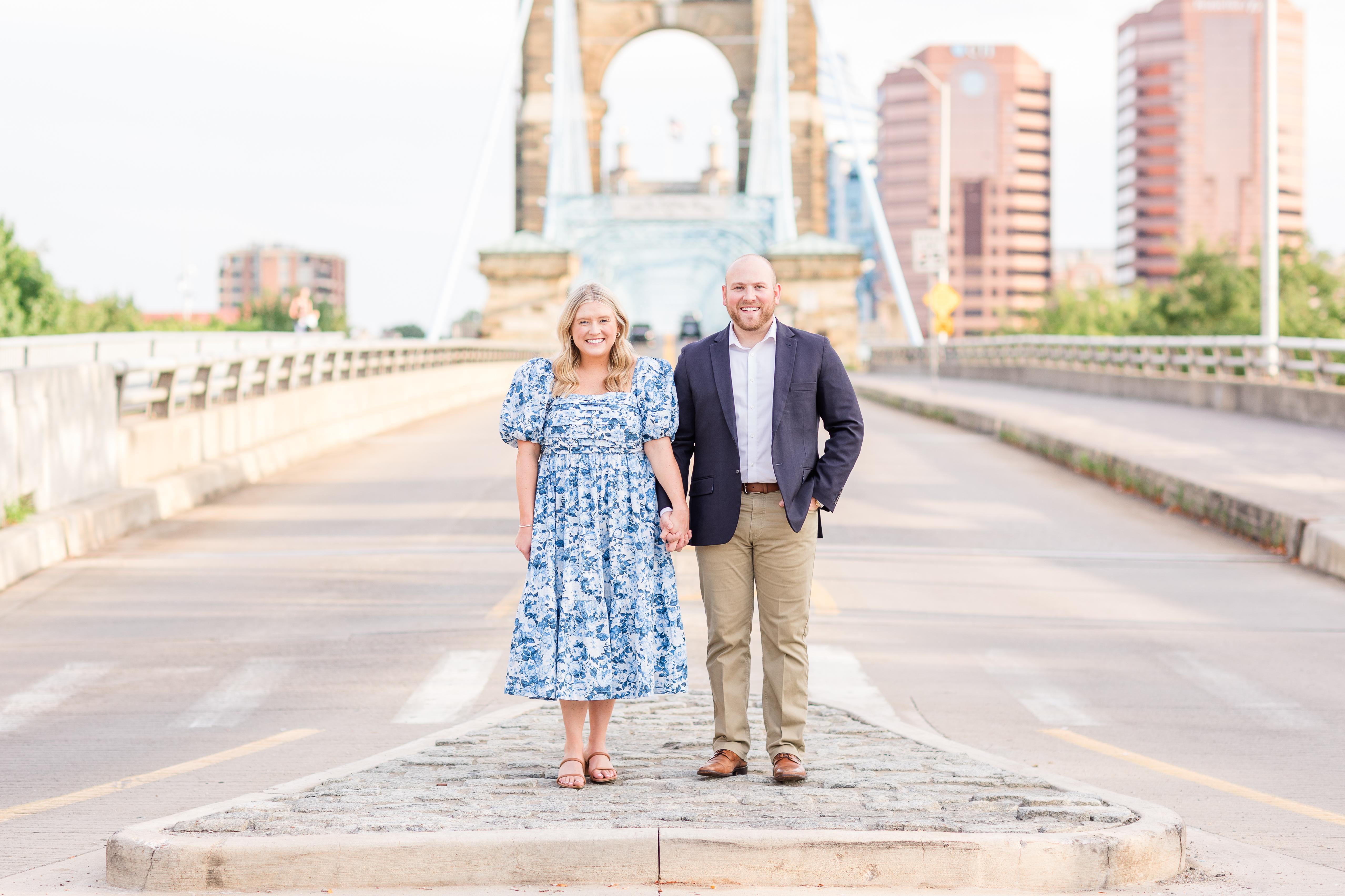 The Wedding Website of Brandon Brammer and Kelly Mitchell