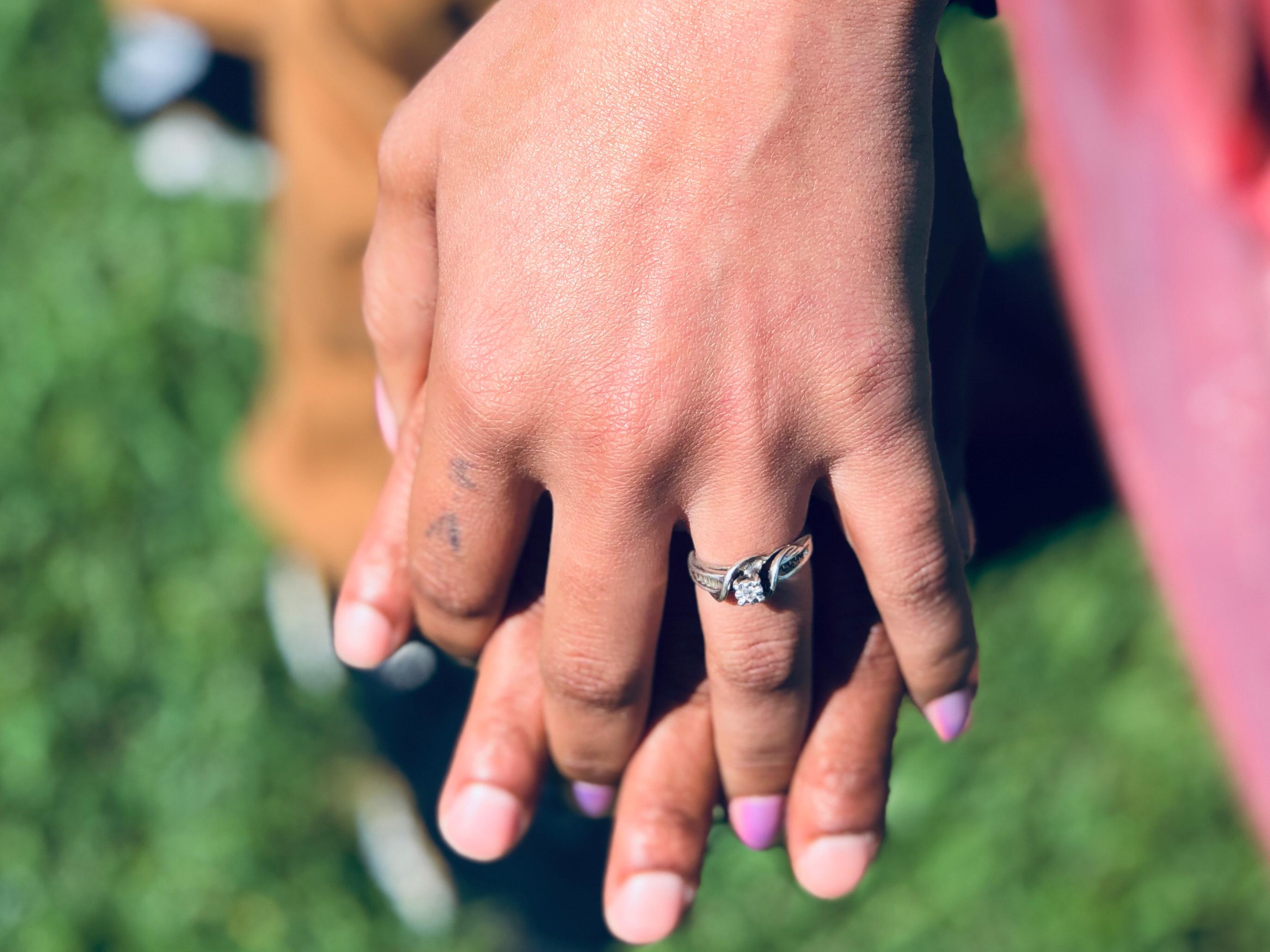 The Wedding Website of Brendalis Familia and Maurice Gaston