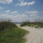 Sullivan's Island