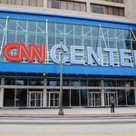 CNN Studio Tours
