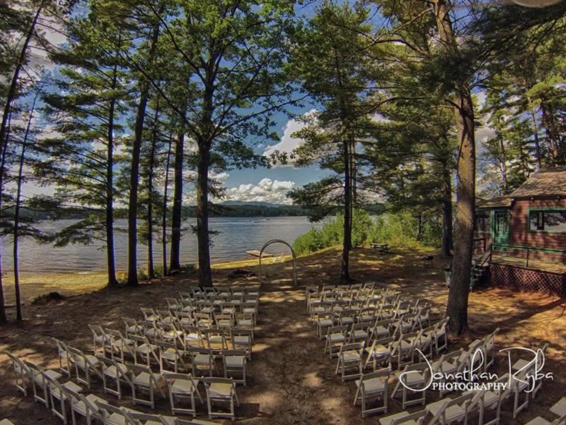 The Wedding Website of Derek Neary and Kasi Darwin