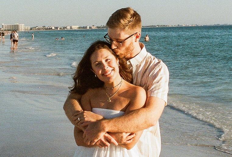 The Wedding Website of Paige Putz and Evan Engquist