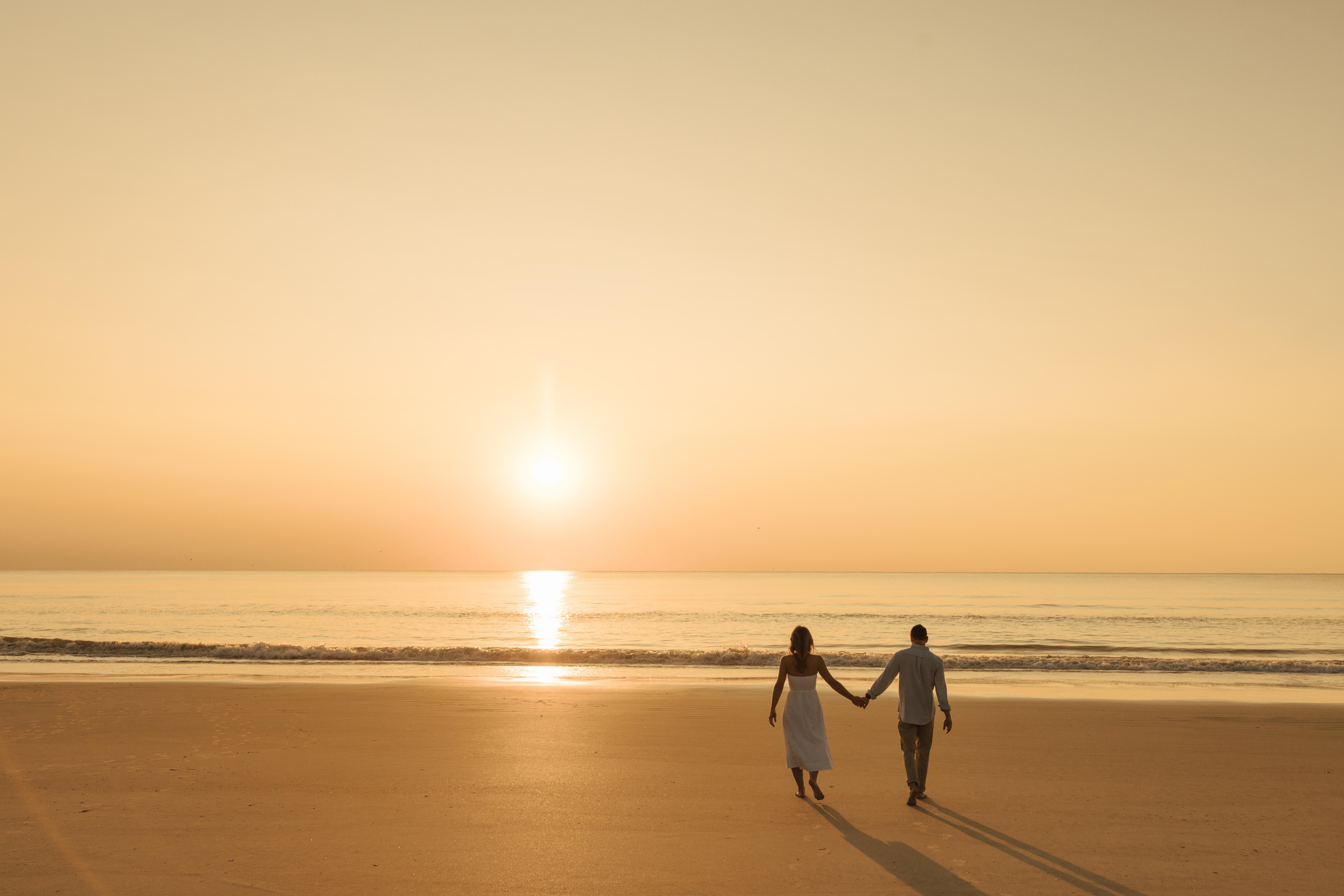 The Wedding Website of Matthew Bunting and Alison Plommer