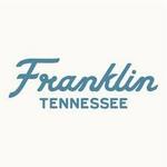 Visit Franklin Digital Passport