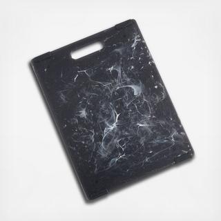 Reversible Marble Poly Cutting Board