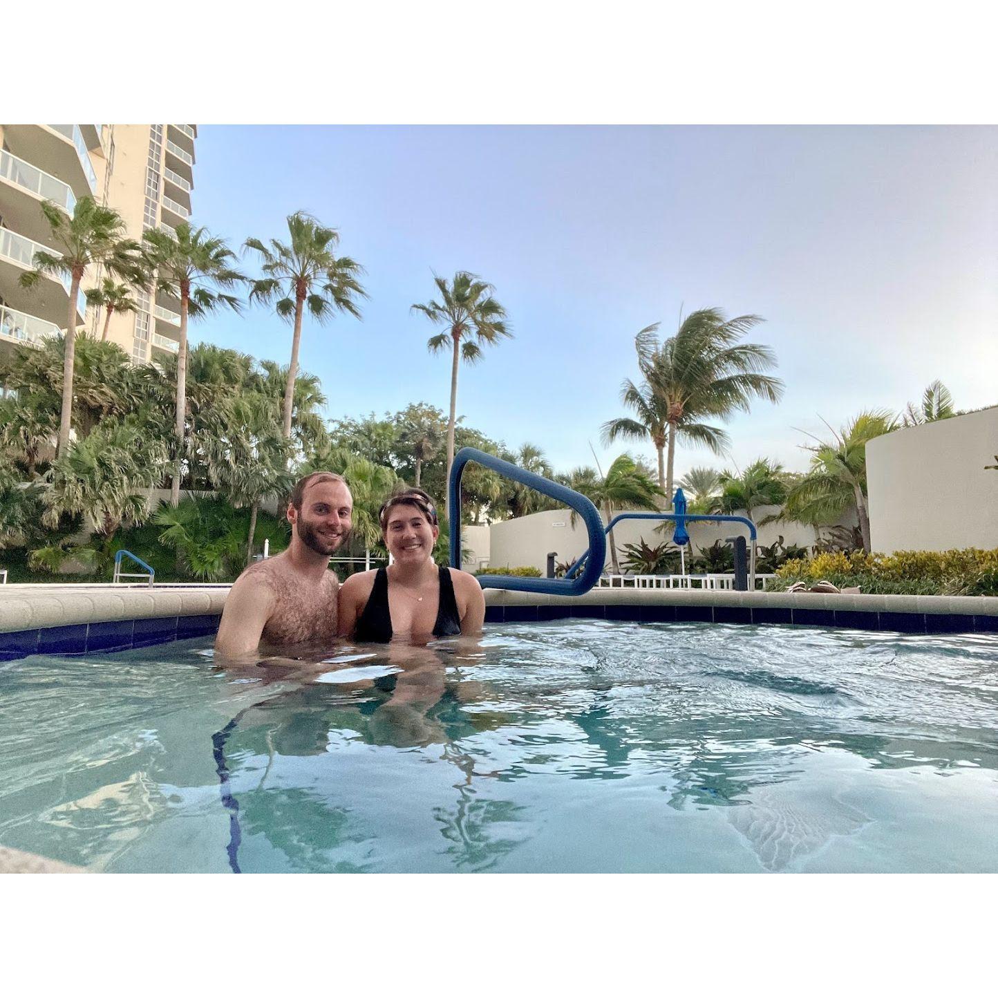 Spring Break! Holywood, FL