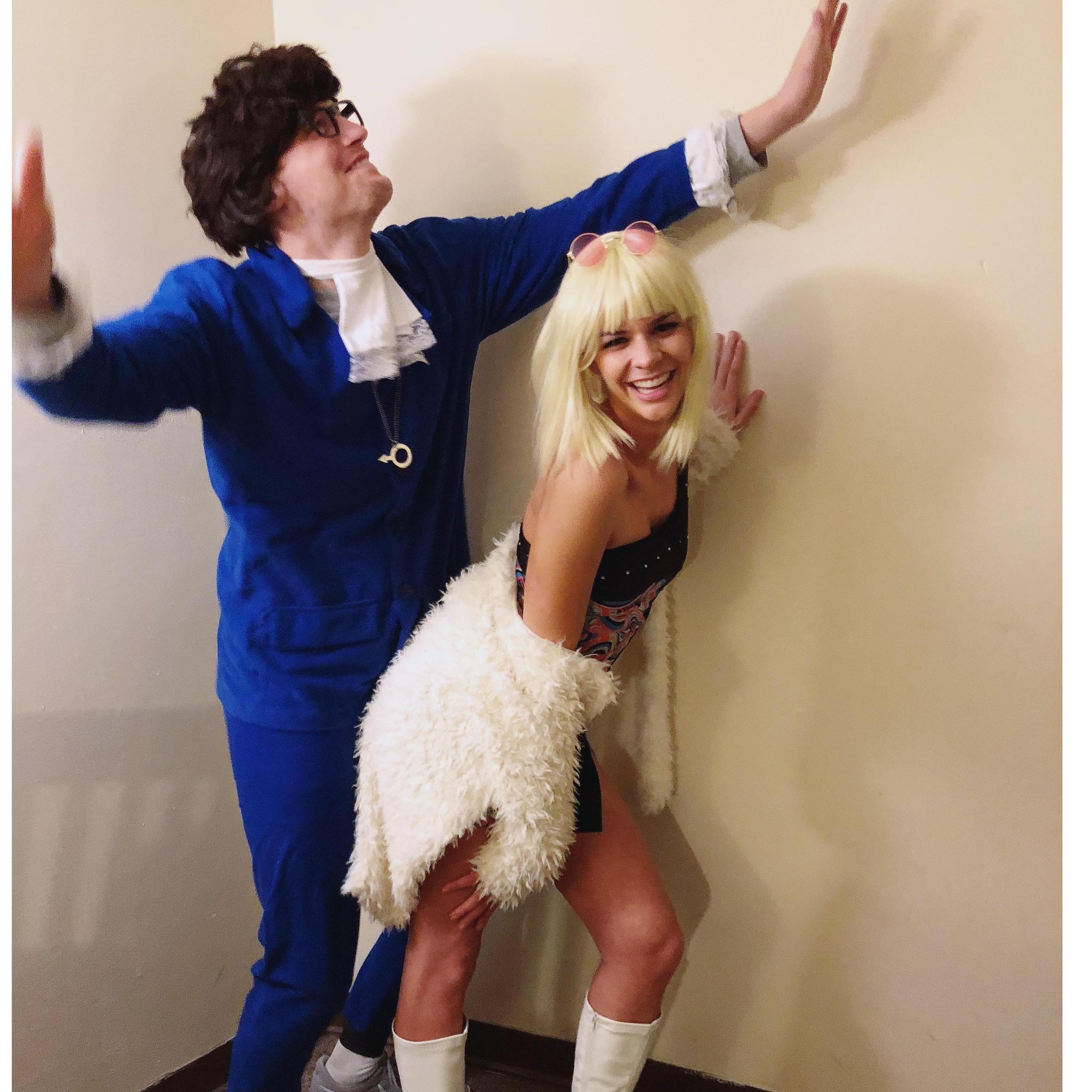 Halloween, 2017