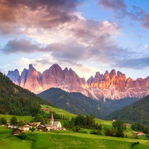 Italy Honeymoon Fund