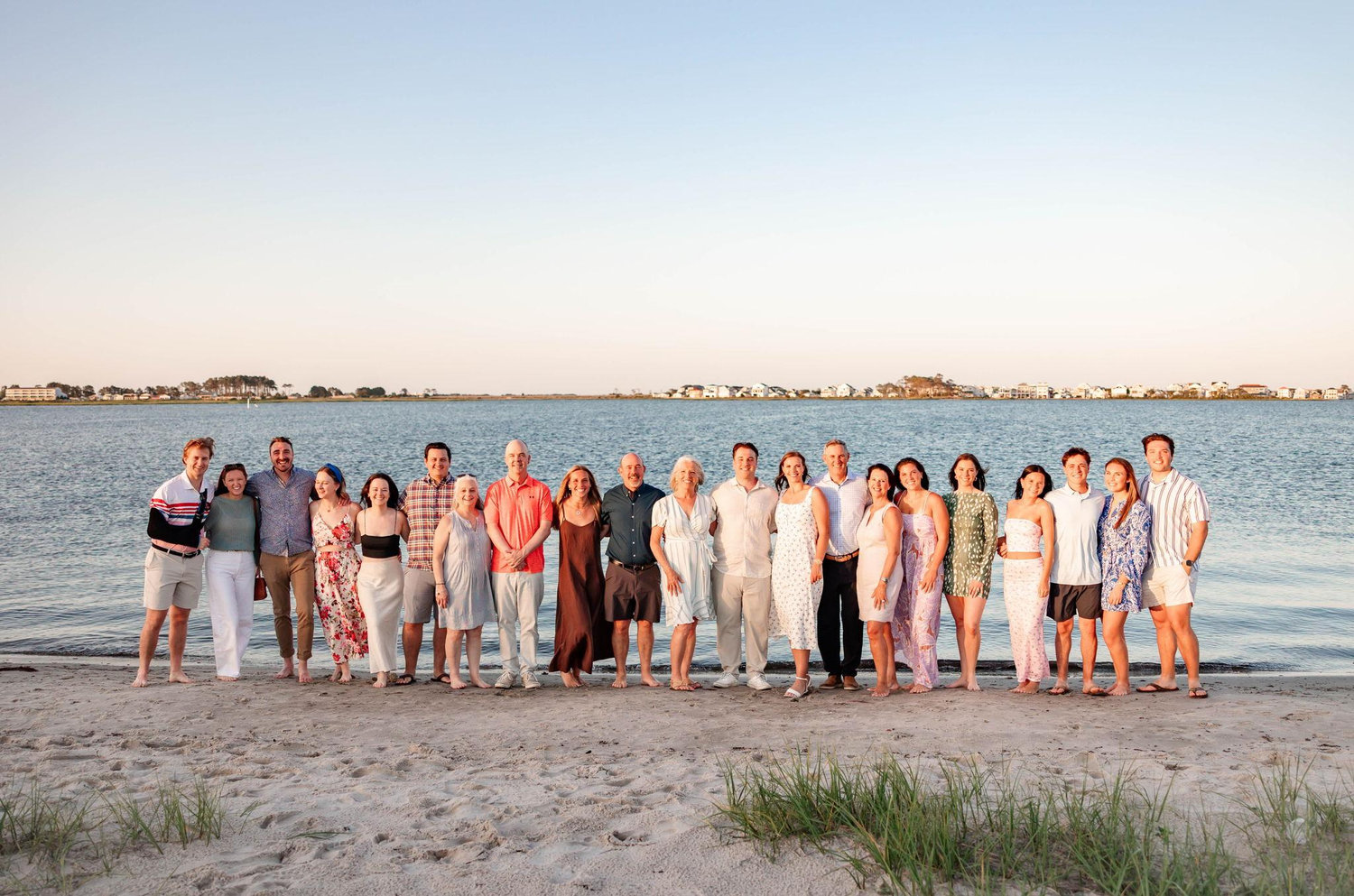 The Wedding Website of Ellie Bockstie and Jordan Nalls