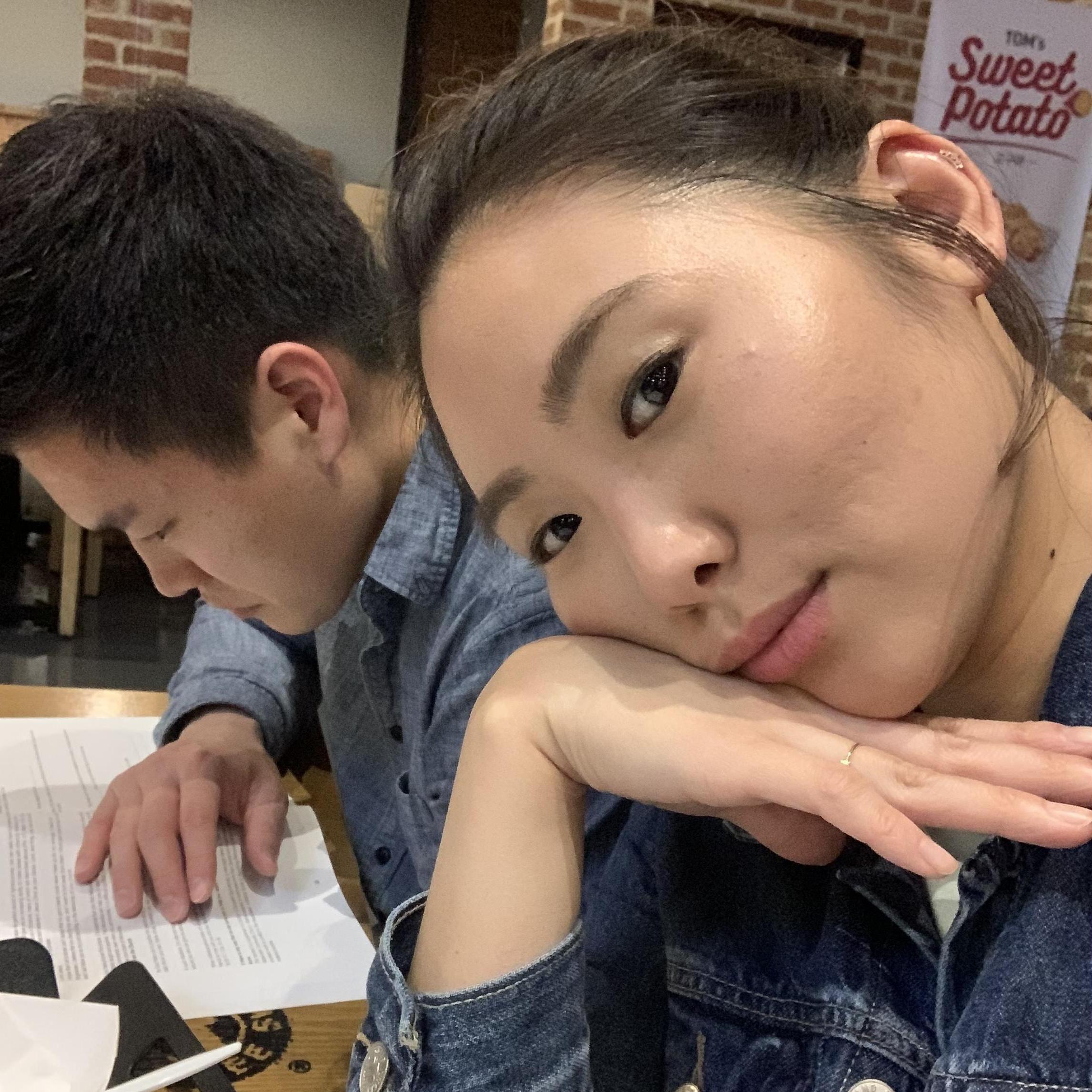 MERGE premarital counseling at Watermark