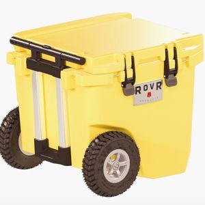 RovR Products RollR 45 Wheeled Cooler | REI Co-op