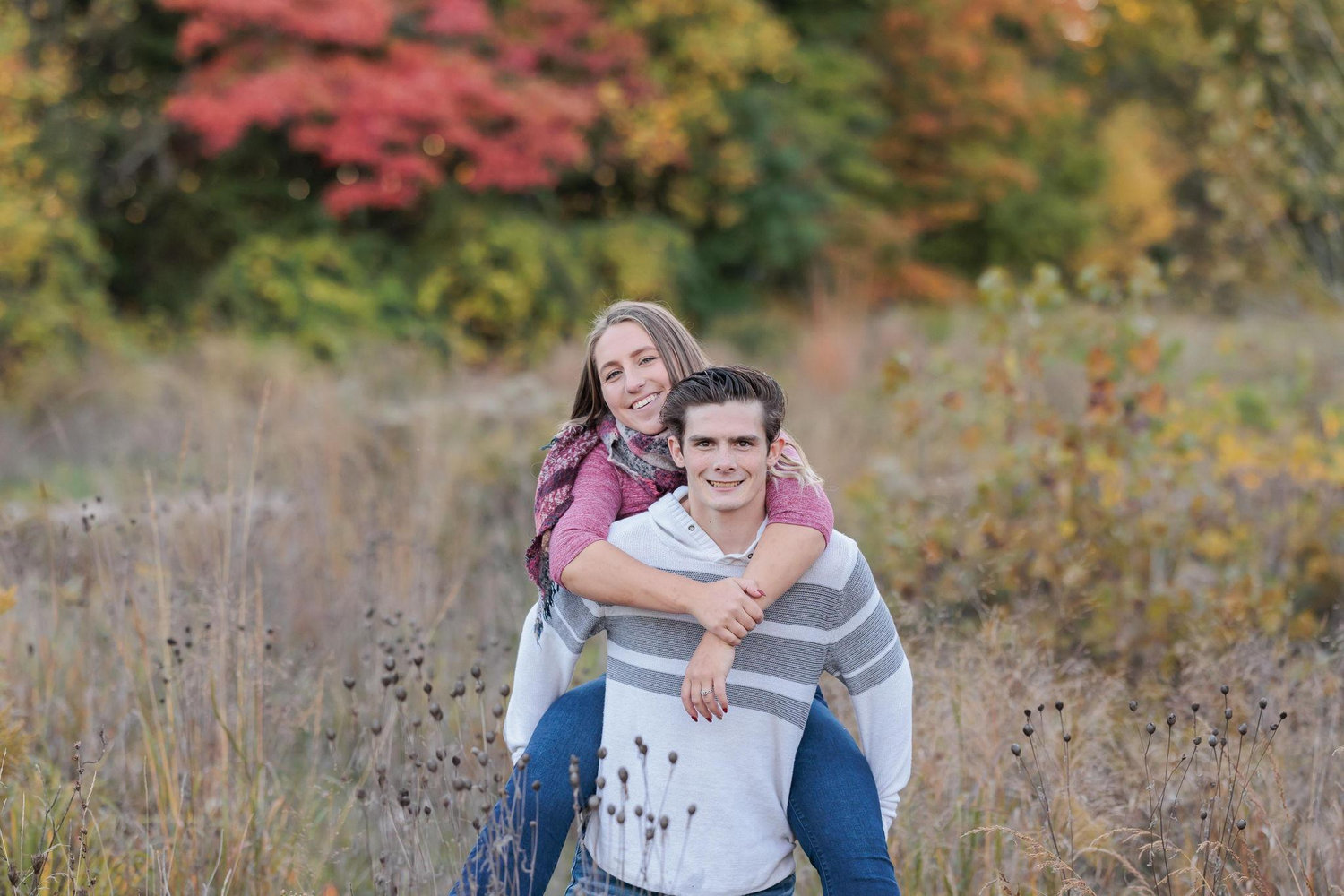 The Wedding Website of Alexis Kiekover and Branden Shassberger