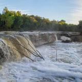 McKinney Falls State Park