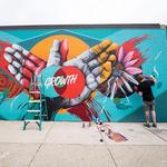 Detroit Murals