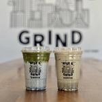 Rise & Grind Coffee and Tea ☕️