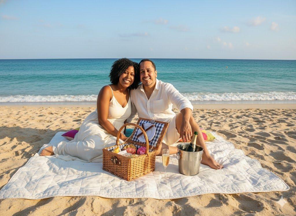 The Wedding Website of Carmen Williams and Luis Felix