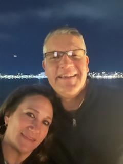 The Wedding Website of John Mahoney and Tracey Hazen