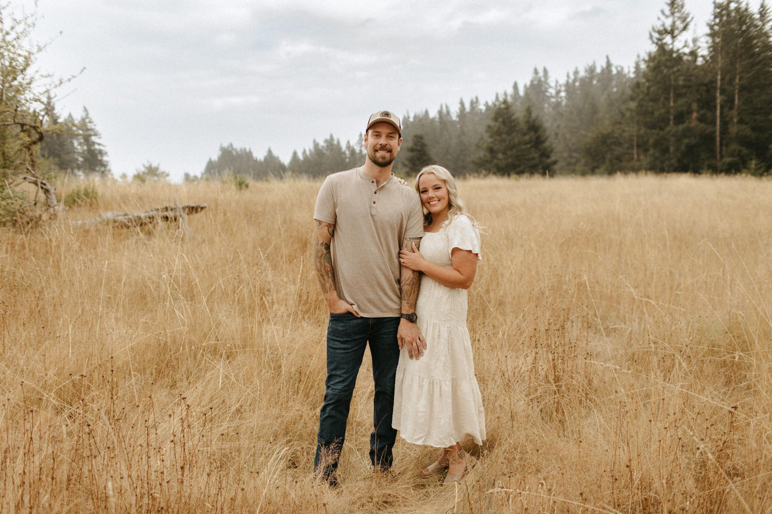 The Wedding Website of Kalen Radford and Ashley Glatt