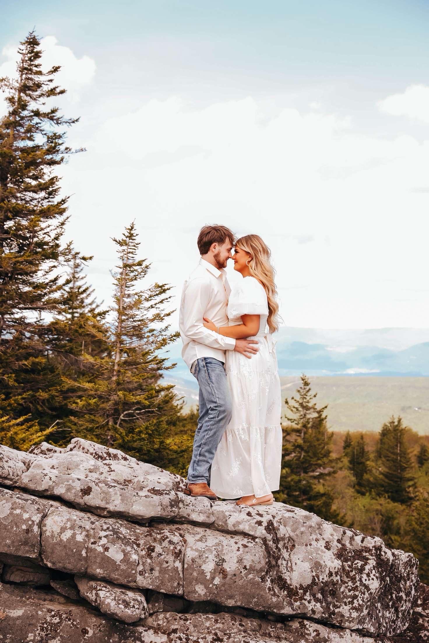 The Wedding Website of Molly Scites and Tanner Bondurant