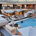 Pools and Hot Tubs