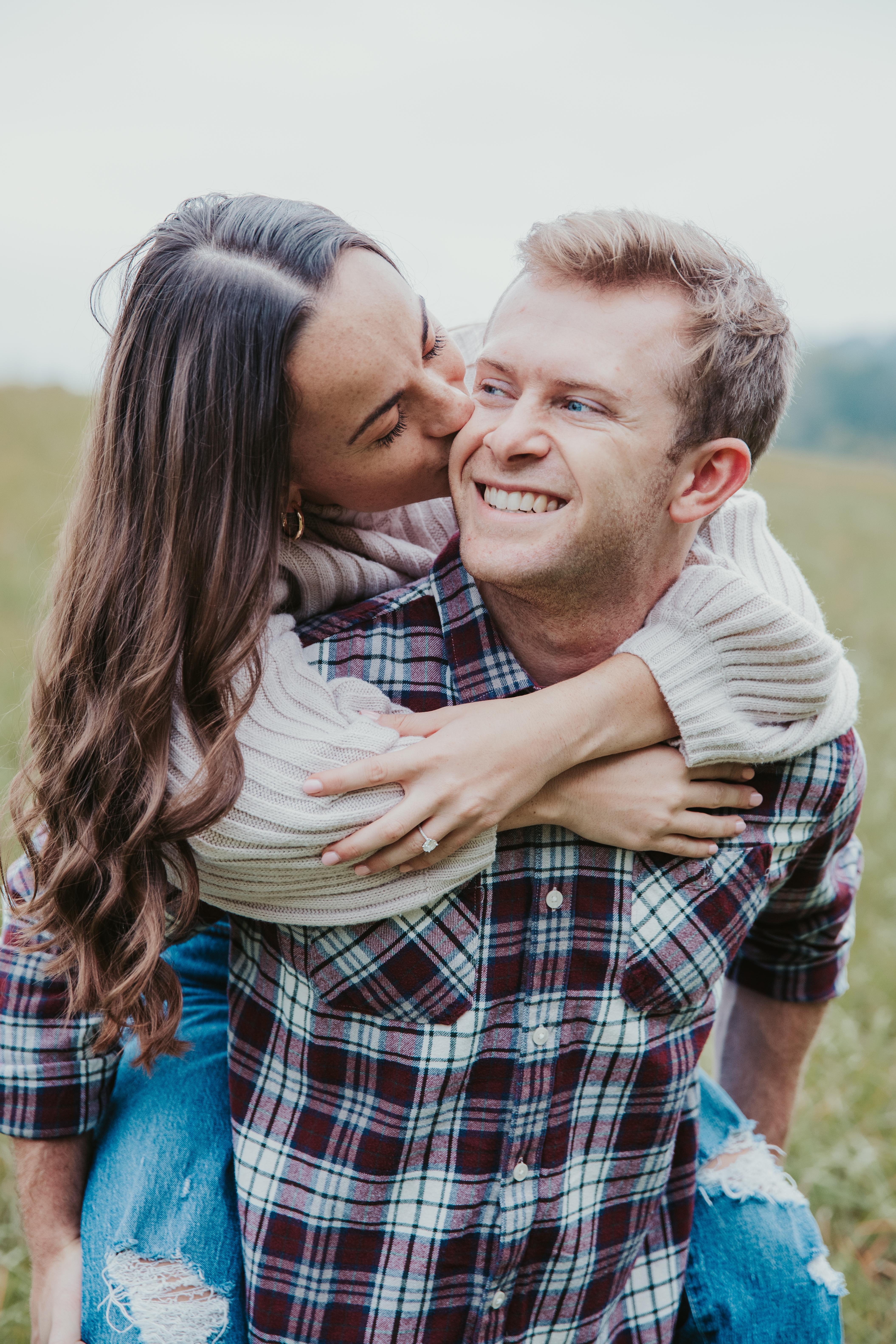 The Wedding Website of Sarah Flenders and Tyler Smith