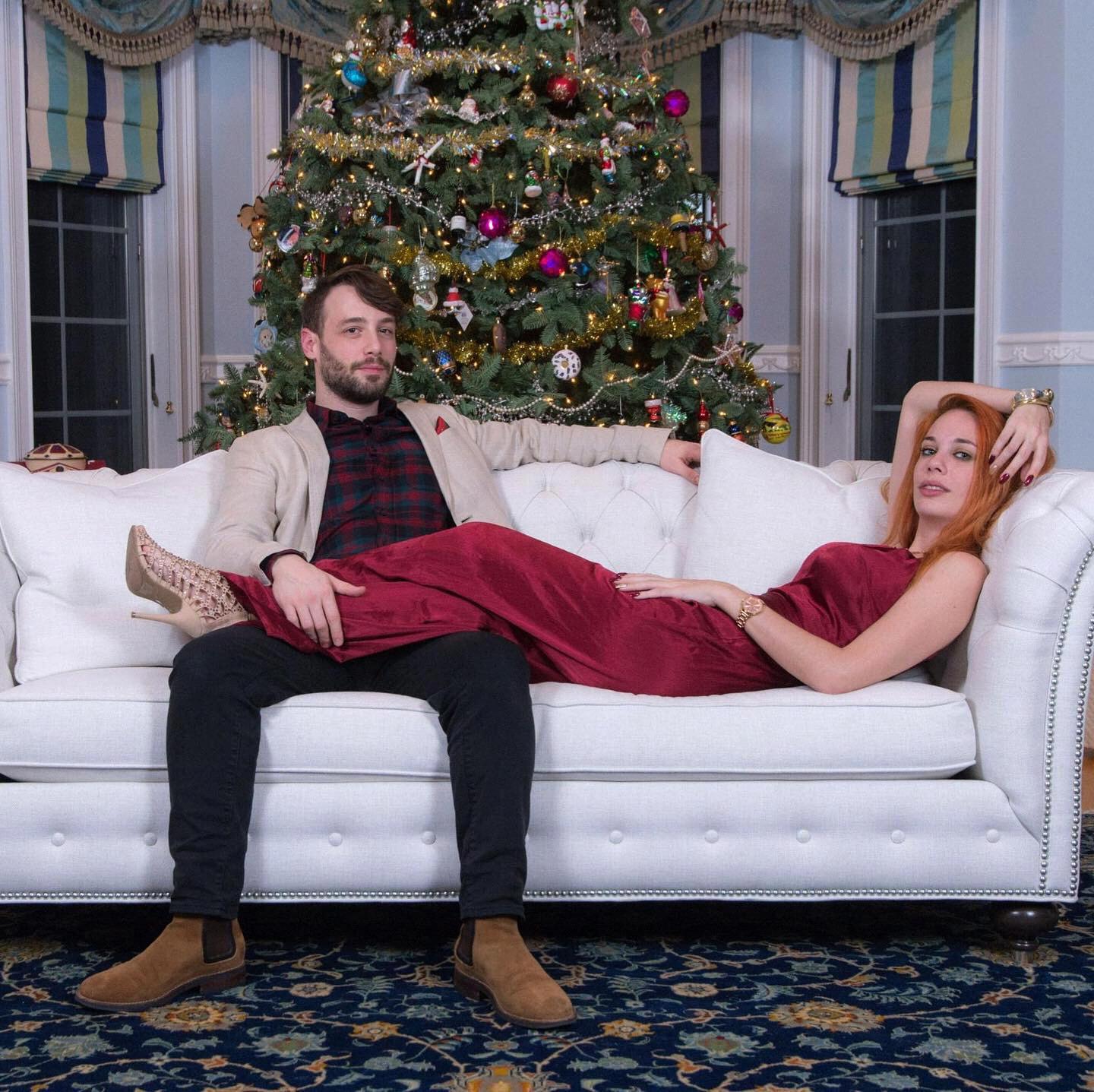 Christmas 2018