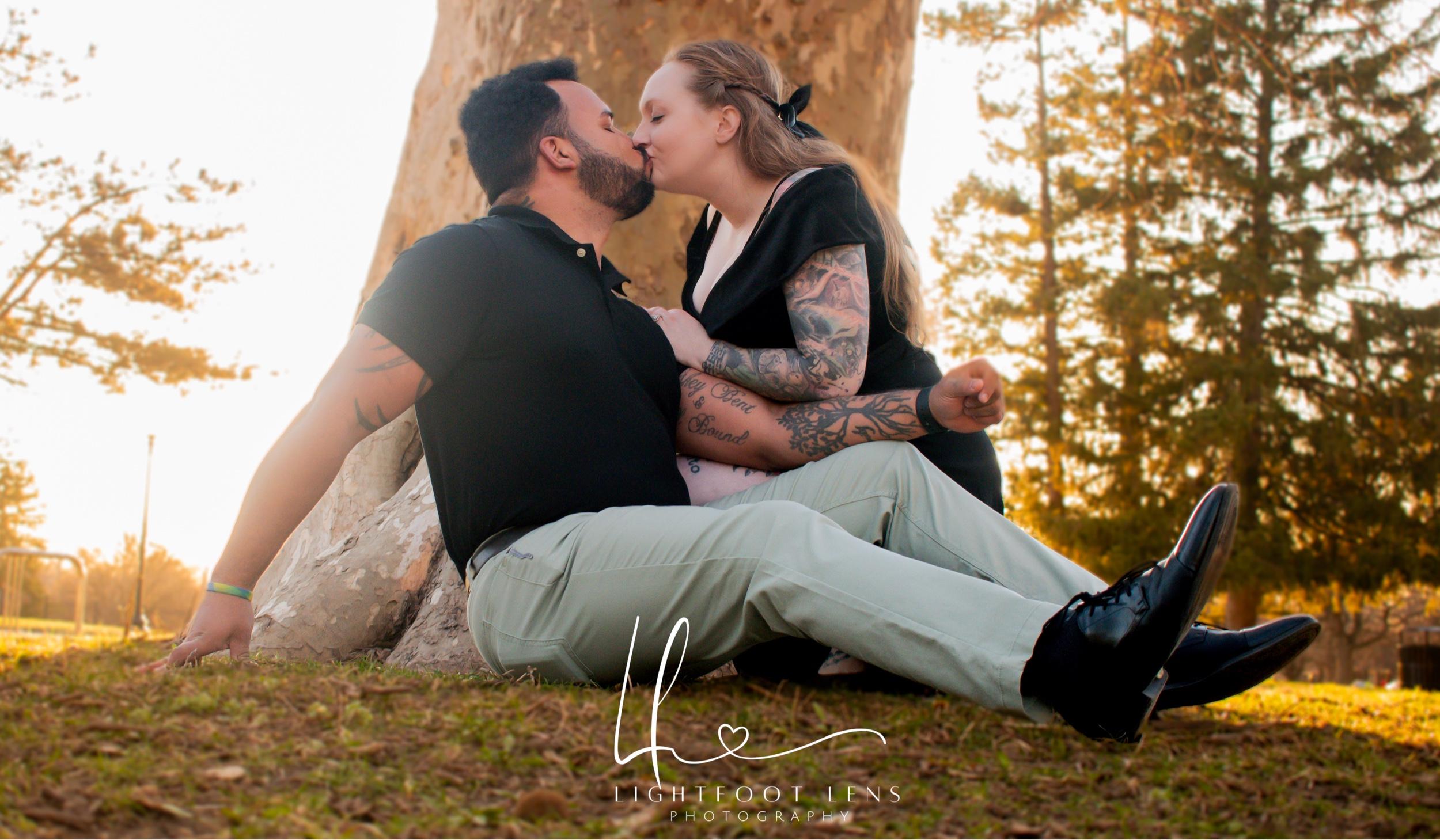 The Wedding Website of Alexandra Wittig and Jordan Mason