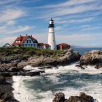 Fort Williams Park