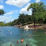 Barton Springs Pool