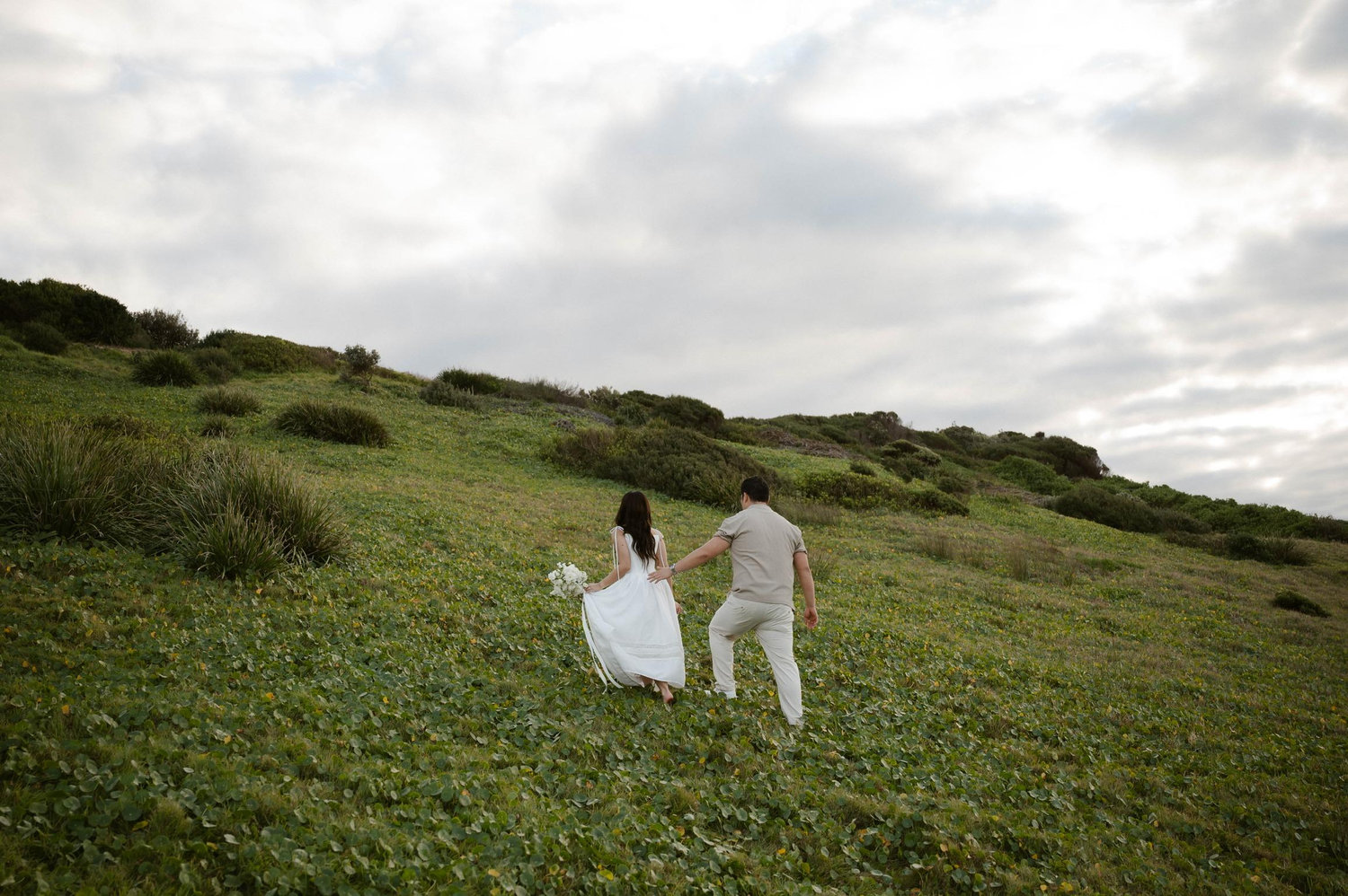The Wedding Website of anita * and terry *