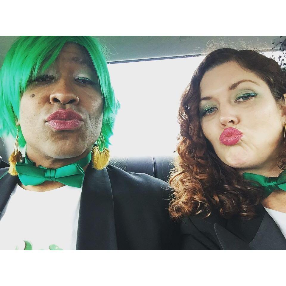 St. Patricks Day Parade Krewe 2019