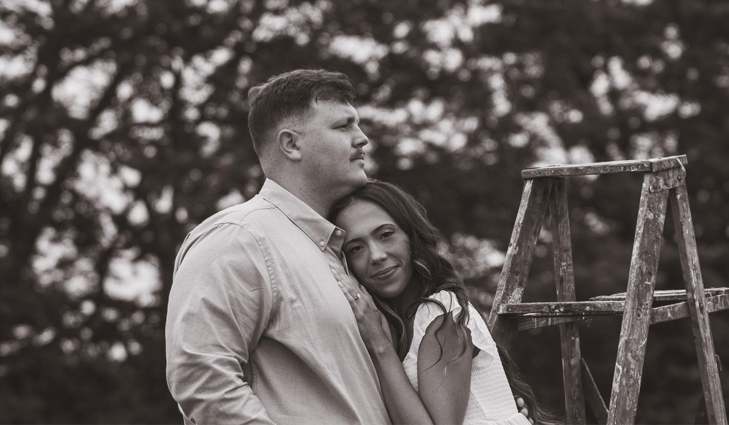 The Wedding Website of Kaylee Davis and Jalen McCoy