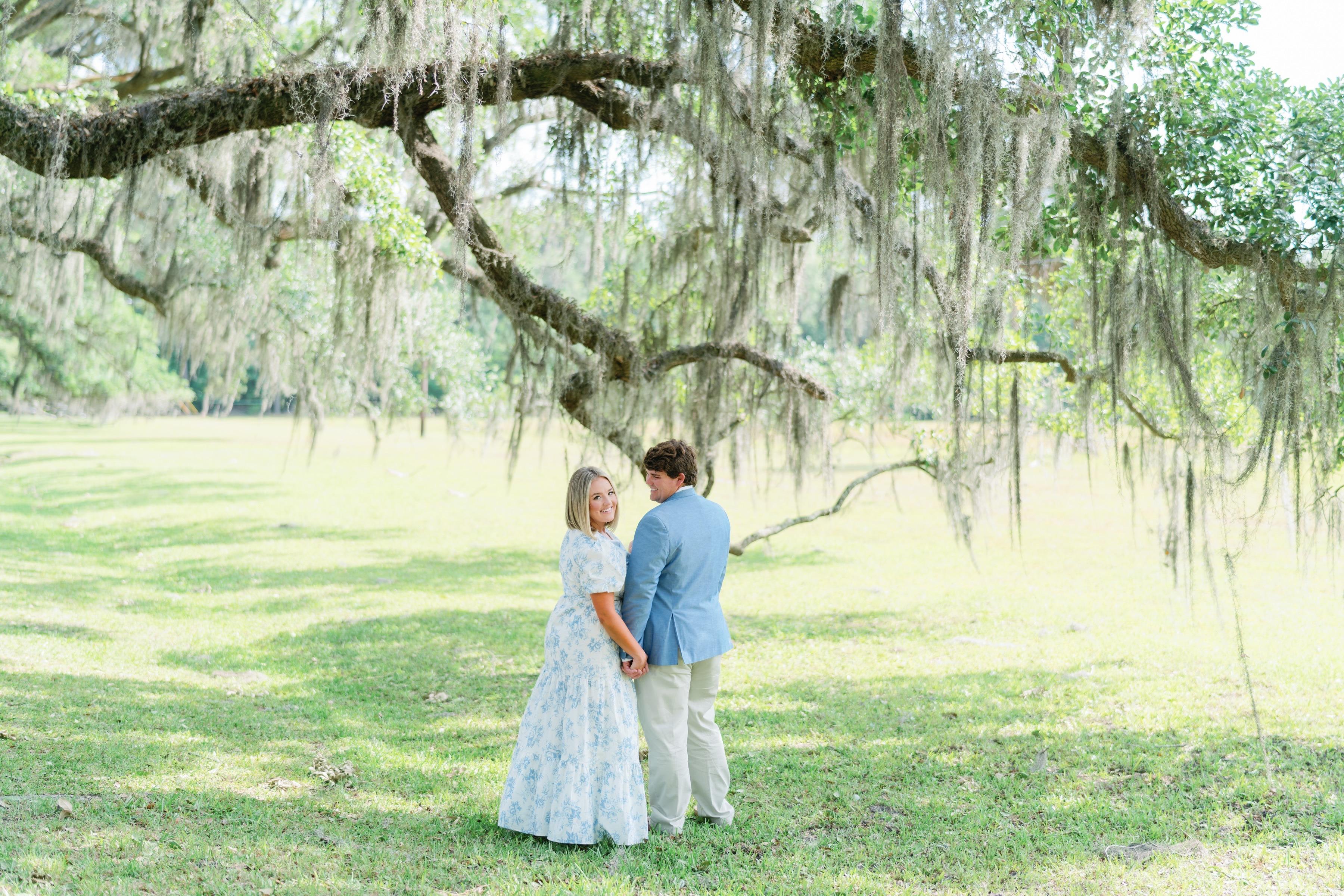 The Wedding Website of Meredith Brown and Carson Cross