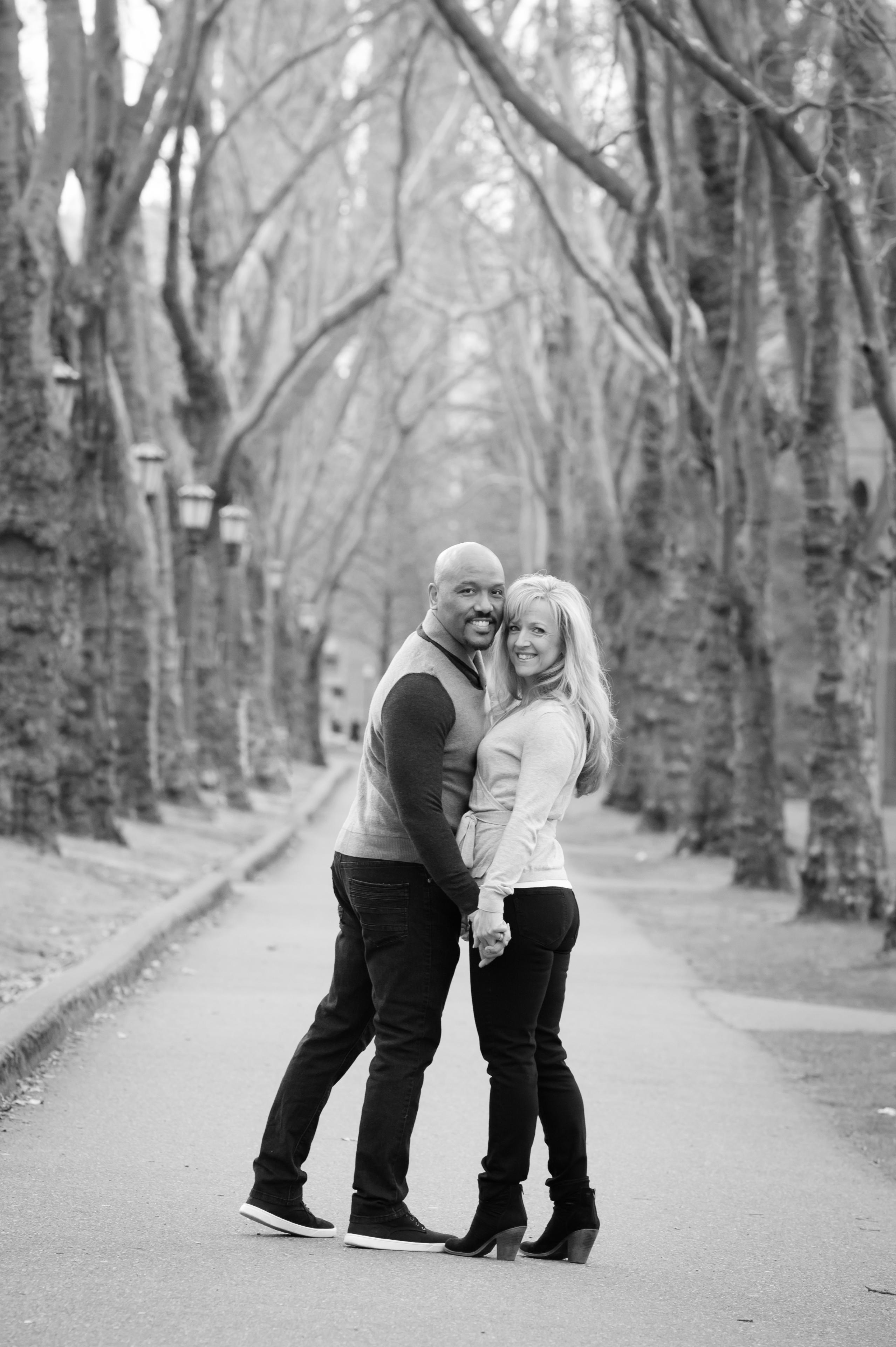 The Wedding Website of Julie King and Paul Butler