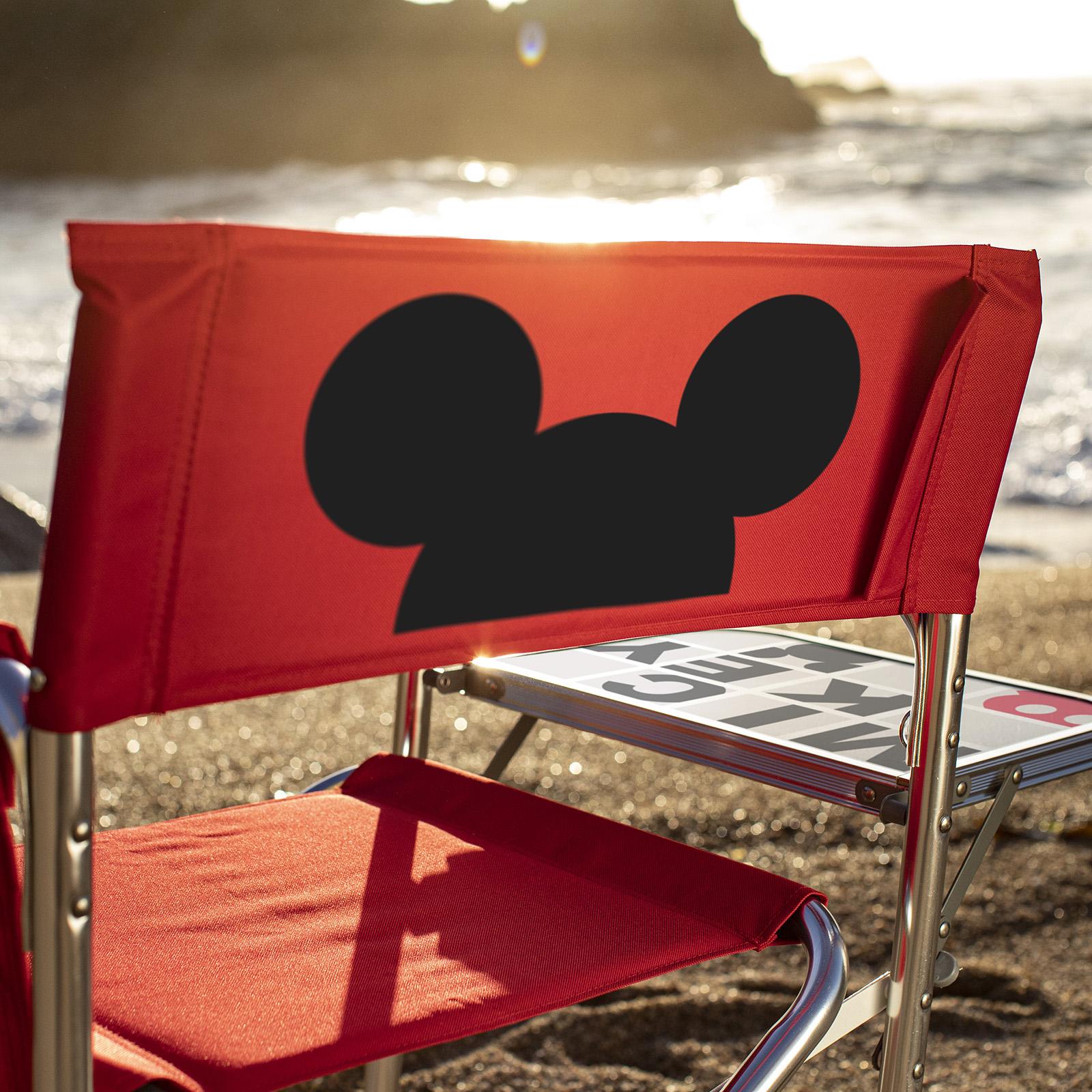 Oniva, Mickey Mouse Sports Chair | Zola