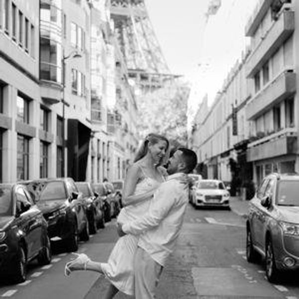 Our Newlywed Fund