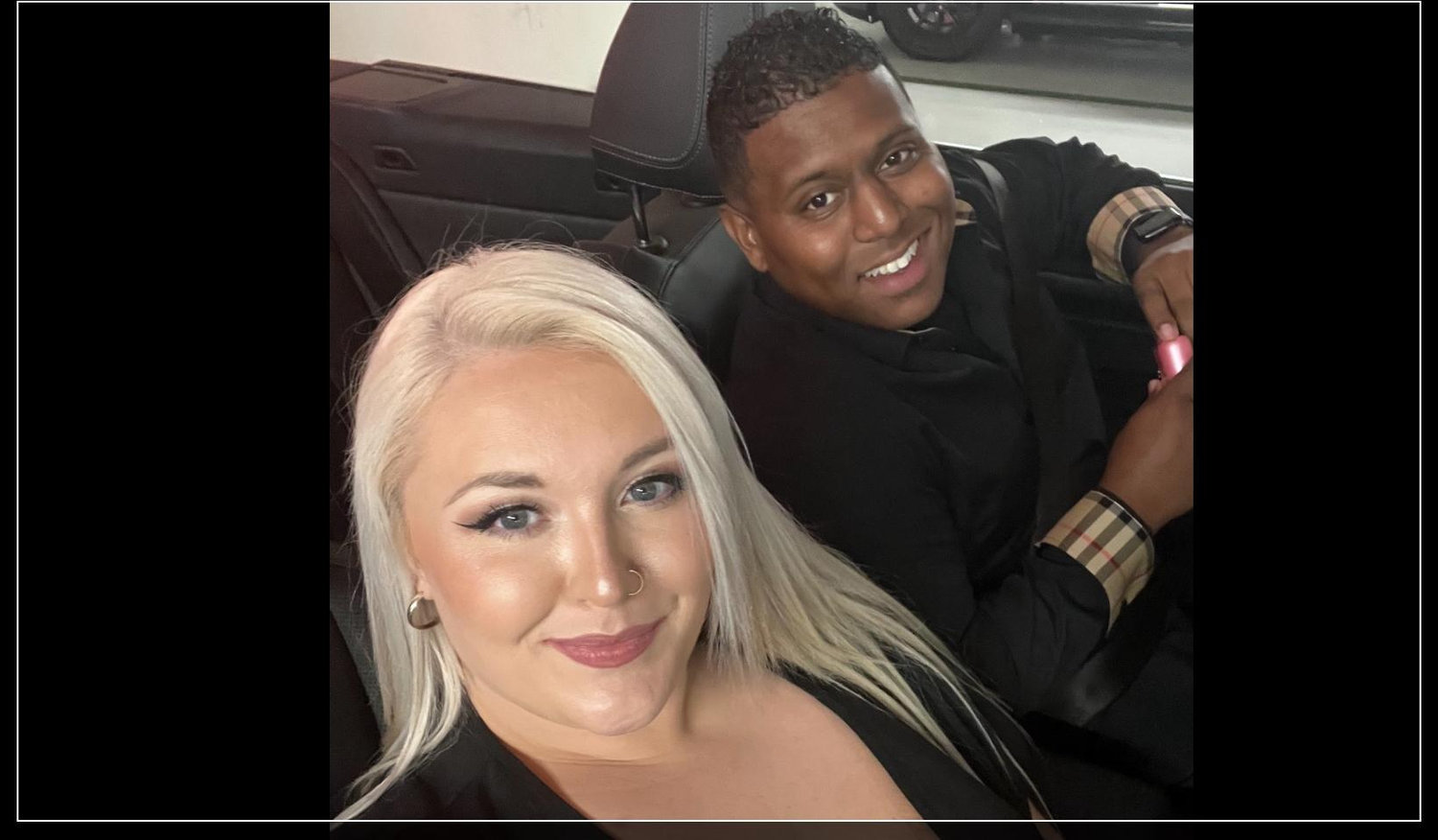 The Wedding Website of Alyssa Aldag and Namron Proctor