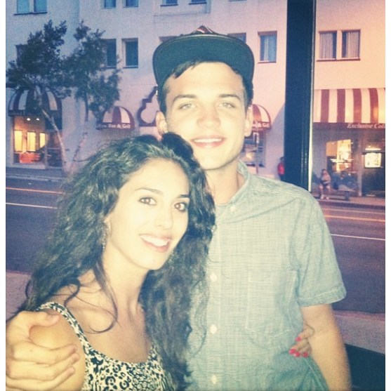 Laguna Beach, CA | 2012