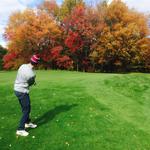 Golf at Tunxis Country Club