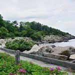 Marginal Way